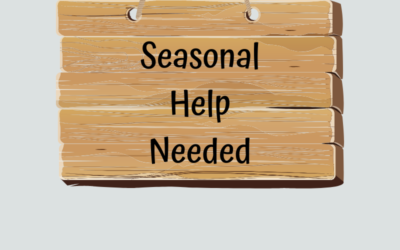 How Seasonal Work can Enhance your Resume